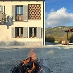Apartament Ca D'rita Monferrato - Barbera Idromassaggio E Piscina Esterni
