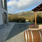 Ca D'rita Monferrato - Barbera Idromassaggio E Piscina Esterni Apartament Vinchio