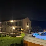 Ca D'rita Monferrato - Barbera Idromassaggio E Piscina Esterni
