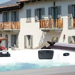 Ca D'rita Monferrato - Barbera Idromassaggio E Piscina Esterni Vinchio