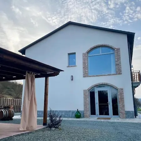 Apartament Ca D'rita Monferrato - Barbera Idromassaggio E Piscina Esterni