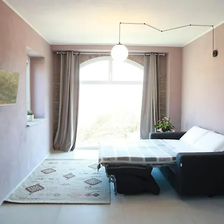 Apartamento Ca D'rita Monferrato - Barbera *