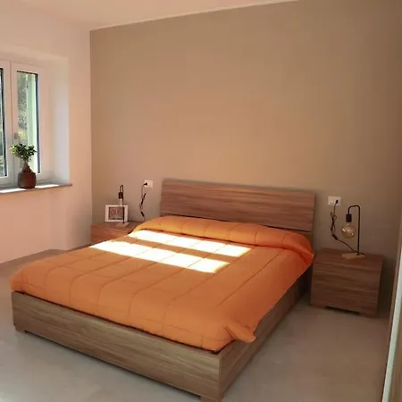 Διαμέρισμα Ca D'rita Monferrato - Barbera Vinchio