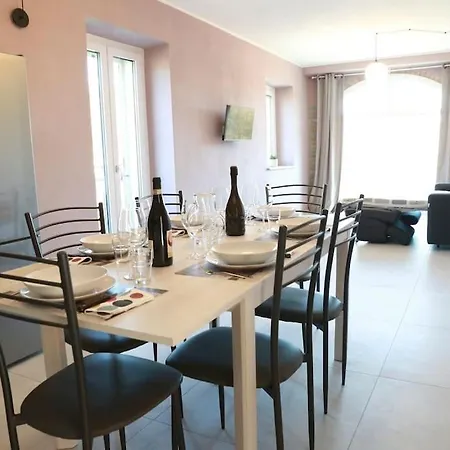 Διαμέρισμα Ca D'rita Monferrato - Barbera *