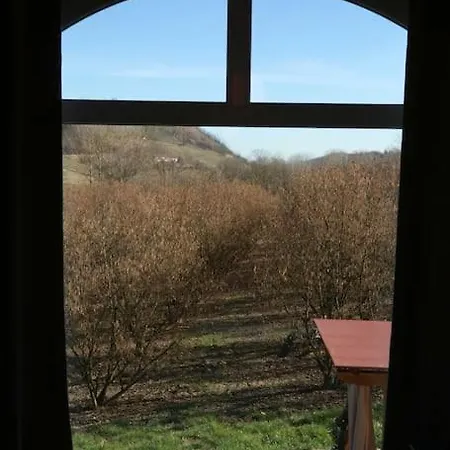 Appartamento Ca D'rita Monferrato - Barbera *