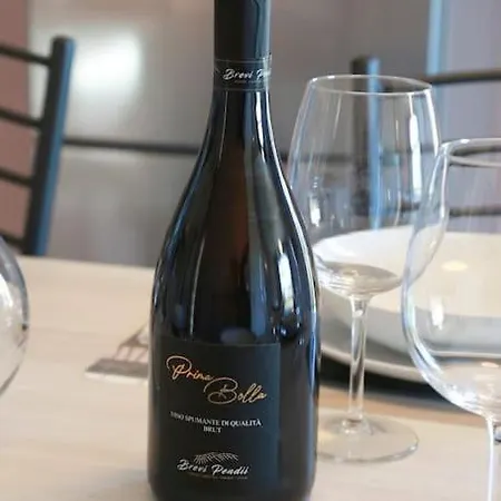 Ca D'rita Monferrato - Barbera * Vinchio