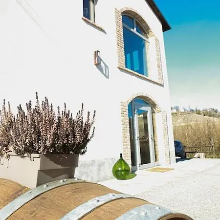 Διαμέρισμα Ca D'rita Monferrato - Barbera *