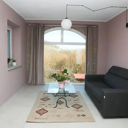 Ca D'rita Monferrato - Barbera Διαμέρισμα