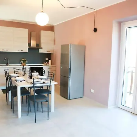 Διαμέρισμα Ca D'rita Monferrato - Barbera