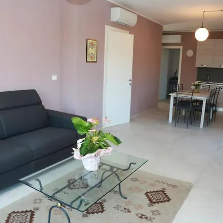 Διαμέρισμα Ca D'rita Monferrato - Barbera Vinchio