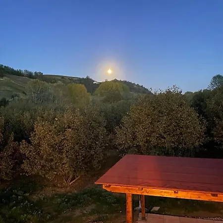 Ca D'rita Monferrato - Barbera