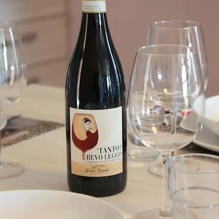 Ca D'rita Monferrato - Barbera Idromassaggio E Piscina Esterni * Vinchio