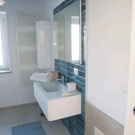 Διαμέρισμα Ca D'rita Monferrato - Barbera