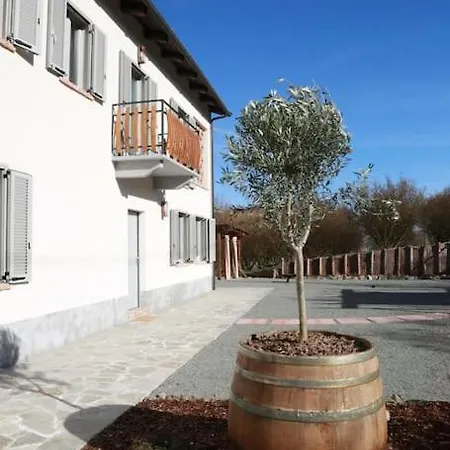 Ca D'rita Monferrato - Barbera
