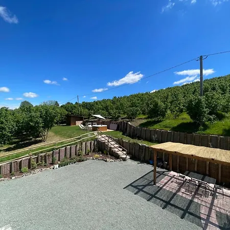 Ca D'rita Monferrato - Barbera Idromassaggio E Piscina Esterni
