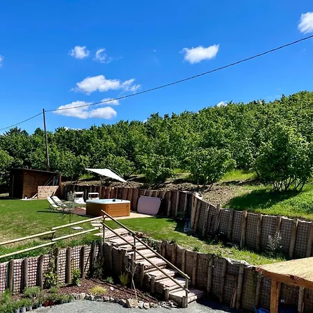 Apartman Ca D'rita Monferrato - Barbera Idromassaggio E Piscina Esterni