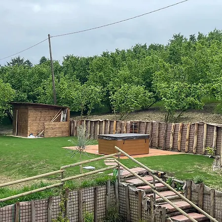 Ca D'rita Monferrato - Barbera