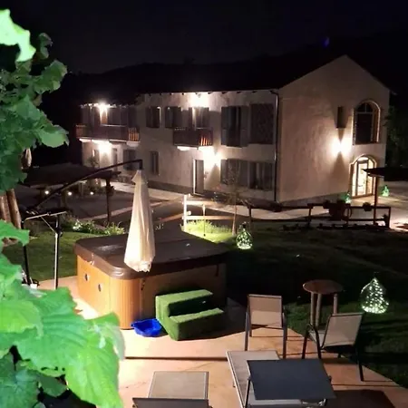 Apartament Ca D'rita Monferrato - Barbera Idromassaggio E Piscina Esterni Vinchio