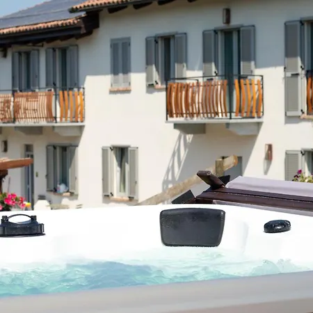 Ca D'rita Monferrato - Barbera Idromassaggio E Piscina Esterni Vinchio