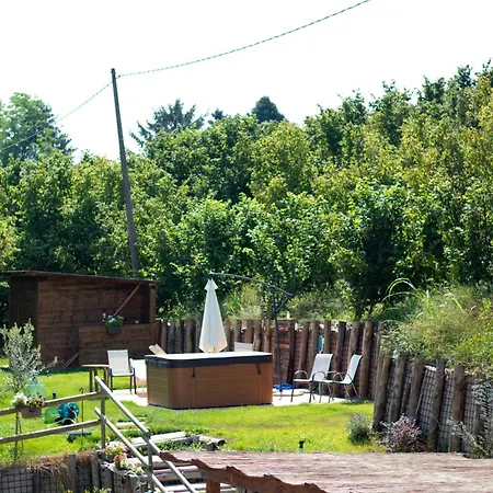 Ca D'rita Monferrato - Barbera Idromassaggio E Piscina Esterni Vinchio
