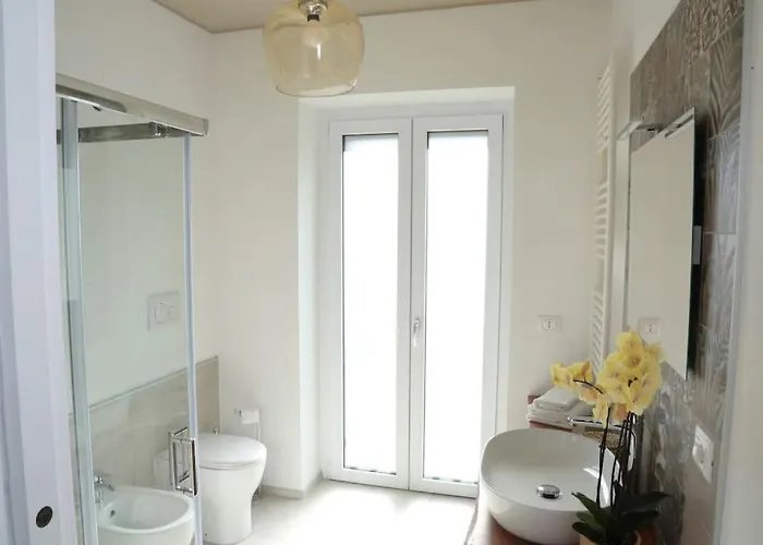 Ca D'rita Monferrato - Barbera Idromassaggio E Piscina Esterni Lejlighed *