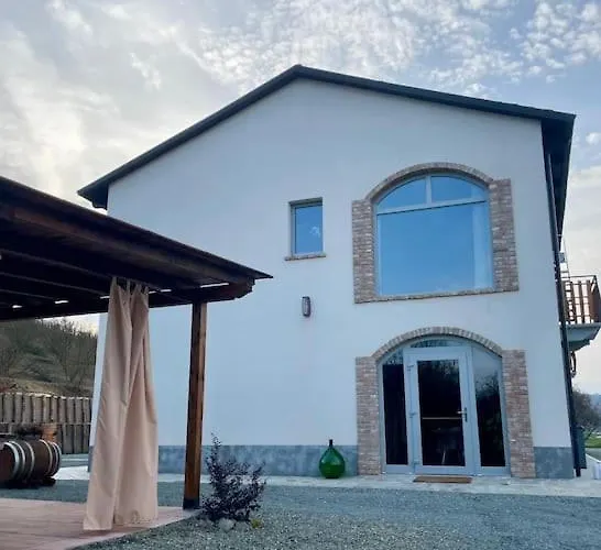 Appartement Ca D'rita Monferrato - Barbera Idromassaggio E Piscina Esterni
