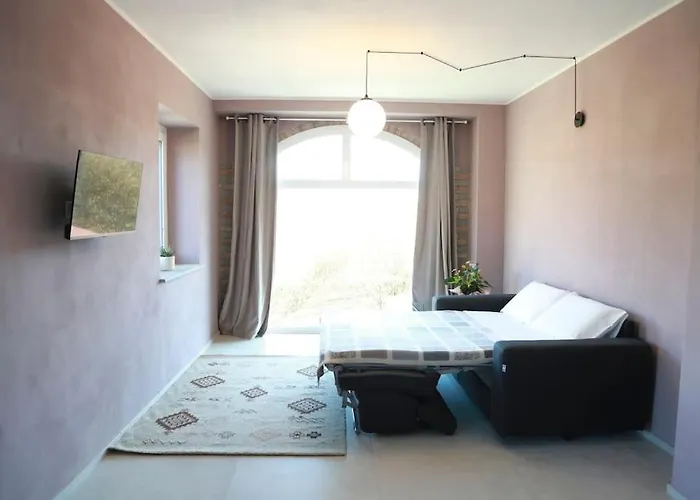 Lejlighed Ca D'rita Monferrato - Barbera Idromassaggio E Piscina Esterni *