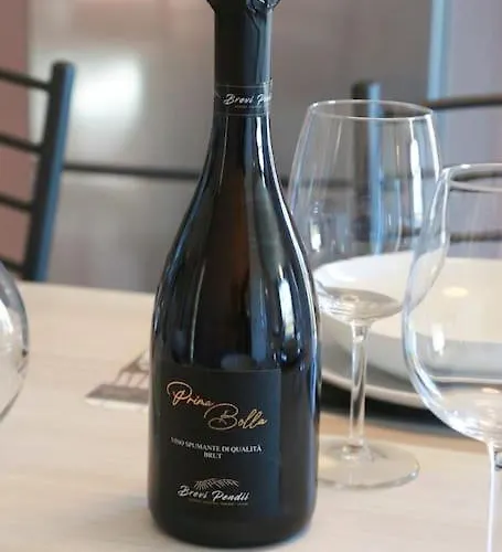Ca D'rita Monferrato - Barbera Idromassaggio E Piscina Esterni * Vinchio