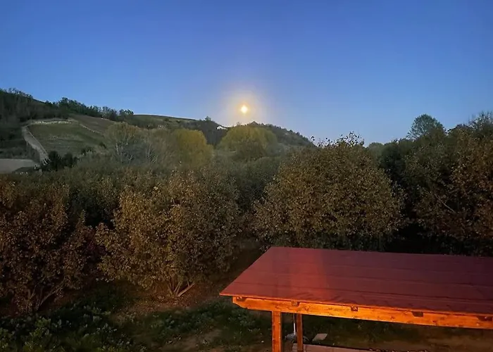 Ca D'rita Monferrato - Barbera Idromassaggio E Piscina Esterni