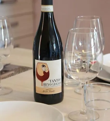 Ca D'rita Monferrato - Barbera Idromassaggio E Piscina Esterni * Vinchio