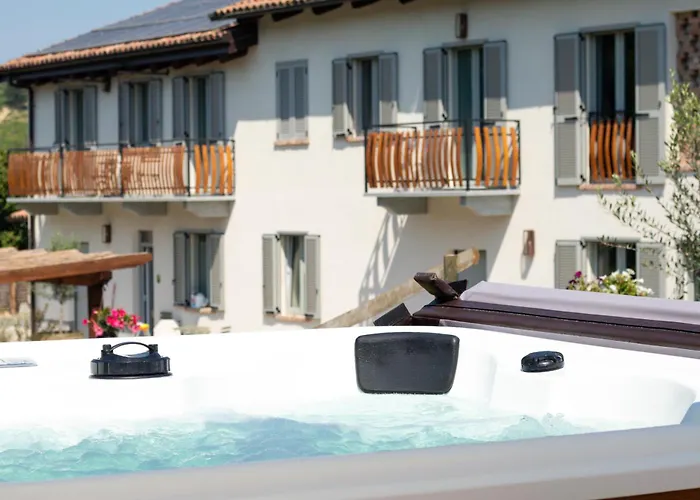 Ca D'rita Monferrato - Barbera Idromassaggio E Piscina Esterni Vinchio